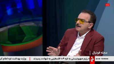 زنوزی: پوگبا؟ هر چه در فضای مجازی درباره تراکتور می گویند دروغ است