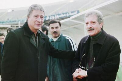 شفیعی: استقلال بعد از منصورخان و ناصر، استقلال نشد