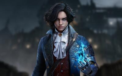 به‌روزرسانی جدید Lies of P حالت‌های Boss Rush و Boss Replay را اضافه خواهد کرد - گیمفا