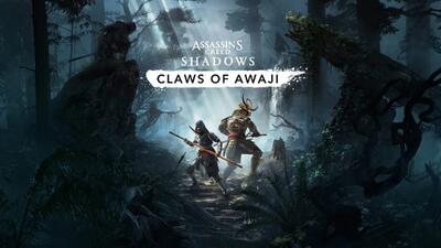 زمان عرضه بسته‌الحاقی بازی Assassin’s Creed Shadows فاش شد - گیمفا
