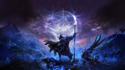 حجم بازی Elden Ring: Nightreign روی PS5 مشخص شد - گیمفا