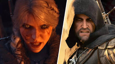 صداپیشه گرالت: اتهام ووک بودن The Witcher 4 احمقانه است - گیمفا