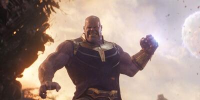 تانوس در فیلم Avenger Doomsday کامئو خواهد داشت - گیمفا