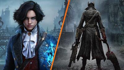 کارگردان Lies of P مقایسه بازی با Bloodborne را افتخار می‌داند - گیمفا