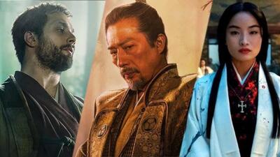 دیالوگ‌های برتر سریال Shogun - گیمفا