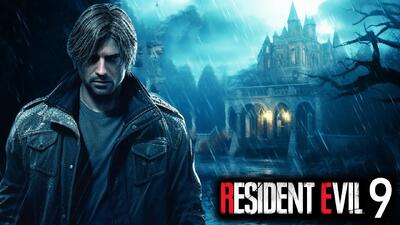 شایعه: اطلاعات جدیدی از نسخه اولیه Resident Evil 9 منتشر شد - گیمفا
