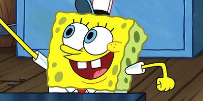 SpongeBob SquarePants در میان سه عنوانی است که با فصل‌های جدید از طریق سرویس پارامونت پلاس پخش می‌شوند - گیمفا