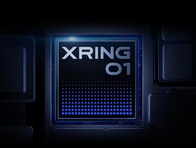 اولین پردازنده اختصاصی شیائومی با نام XRING O1 معرفی شد