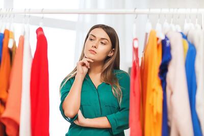 بهترین رنگ لباس برای قرار اول