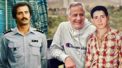 خبر روز | عکس مجید مظفری، پریوش نظریه بازیگران جدید سریال نهنگ آبی | گلی شی