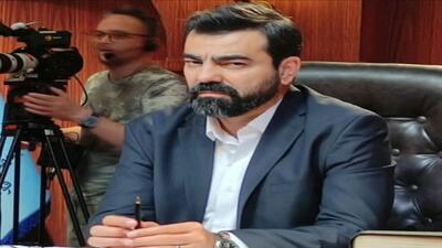 چهره روز | تغییر دیدنی و متفاوت آقای قاضی با بازی بهزاد خلج | گلی شی