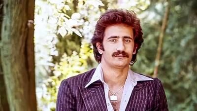 خبر روز | عکس جنجالی مجید مظفری و برادر دوقلویش حمید | گلی شی