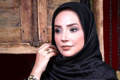 خبر روز | چهره زیبا و بسیار جوان شبنم قلی‌خانی در 47 سالگی | گلی شی