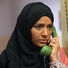 چهره روز | تغییر جذاب و شیک مهتاب ثروتی «سلما» در سریال کیمیا | گلی شی