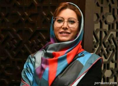 خبر روز | عکس دیدنی فریبا نادری در کنار خواهر و برادرش حمید | گلی شی