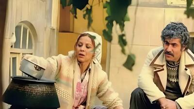 خبر روز | عکس جذاب «عنایت‌الله بخشی» بعد از سال ها | گلی شی
