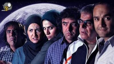 تصویر روز | عکس جذاب سحر دولتشاهی و شقایق دهقان بازیگران نقش «ناهید و ستاره» در سریال مسافران | گلی شی