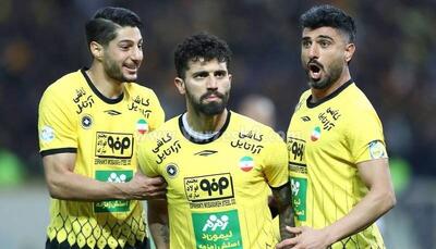 استقلال را نمی‌فروشم با سپاهان بست!