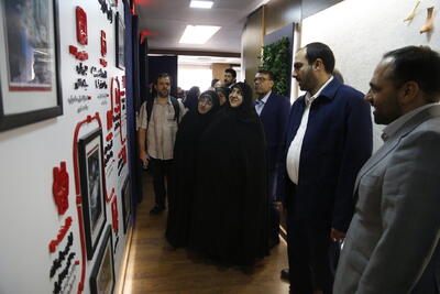 زیست‌بوم مجازی شهری در تهران