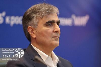 جذب سرمایه‌گذاری خارجی با ۵۰ شعبه بانکی ایران در خارج از کشور