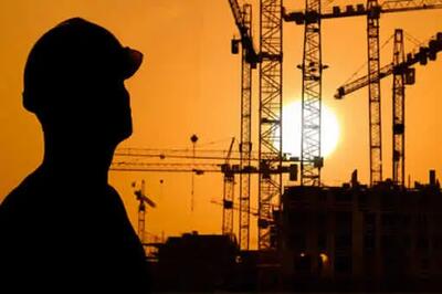 مرگ کارگران ساختمانی در نبودِ سیستم نظارتی موثر/ وزارت کار کوتاهی می‌کند