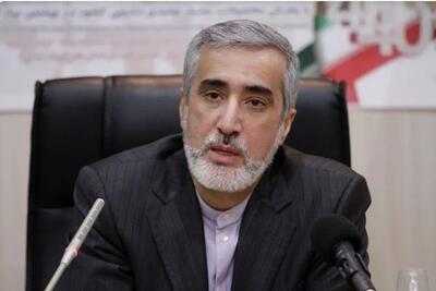 تامین محلول‌های پیوند بافت در کشور