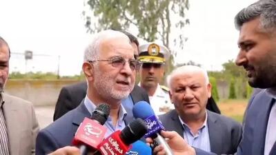 موضوع پسماند در دستور کار این سفر قرار دارد