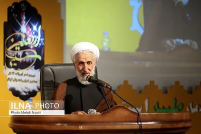 برگزاری نماز جمعه تهران به امامت صدیقی