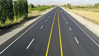 پروژه‌های راه‌سازی در گلستان نقش تعیین کننده‌ای در توسعه اقتصادی و موضوع اشتغال دارد