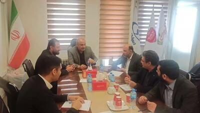 بن‌بست پرسپولیس