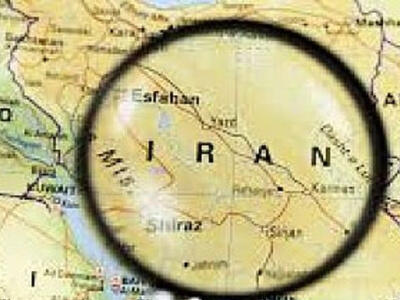 ایران و خاورمیانه در حال تغییر - دیپلماسی ایرانی