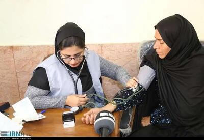 معاون وزیر بهداشت: دولت مصمم به اجرای طرح نظام ارجاع پزشک خانواده است
