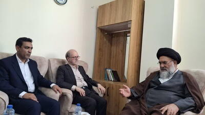 تکریم و معرفی مفاخر کشور ضرورت امروز جامعه است