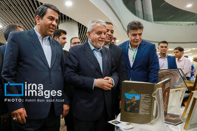 جشنواره ملی «بومگردی‌های ایران»