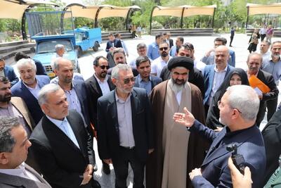 نیازهای بهارستان در قالب مصوبات شورای برنامه‌ریزی به نقشه توسعه تبدیل می‌شود