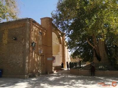 بوانات، گنج پنهان فارس؛ روزی برای شناخت خود و شکوه سرزمین مادری