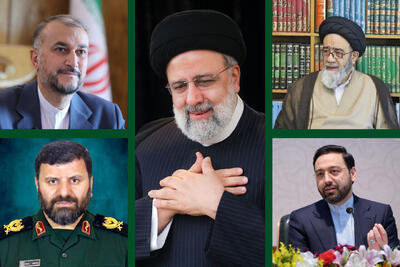 ۱۸۰ هزار برنامه مردمی یادبود شهدای خدمت در کشور برگزار شد