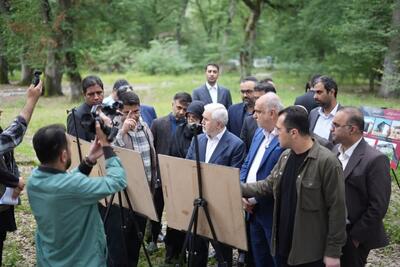 موزه میراث روستایی گلستان؛ گامی بلند به سوی نوروز ۱۴۰۵