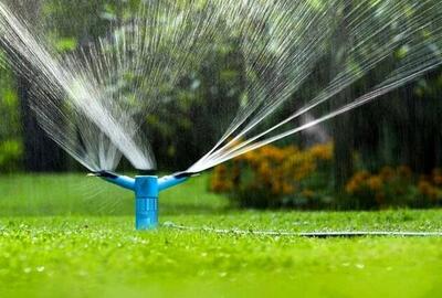 استفاده از پساب برای آبیاری فضای سبز زاهدان یک ضرورت است
