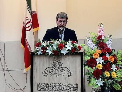 استاندار اصفهان:خیران خالق چرخه فضیلت هستند