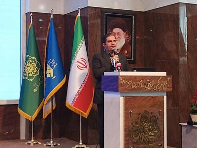 نماینده مجلس: مردمی‌سازی نگاه کشور در عرصه اقتصادی است