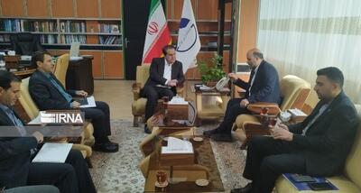 استاندار ایلام: نهضت عدالت آموزشی اولویت دولت چهاردهم است
