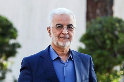 وزیر کشور وارد مازندران شد