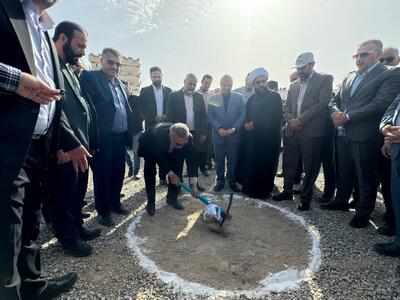 معاون عمرانی استانداری تهران: اسلامشهر در اولویت برنامه‌های عمرانی استان است