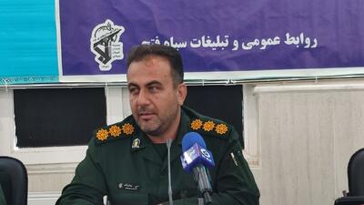 فتح خرمشهر نماد قدرت ایمان و مقاومت رزمندگان در مقابل باطل بود