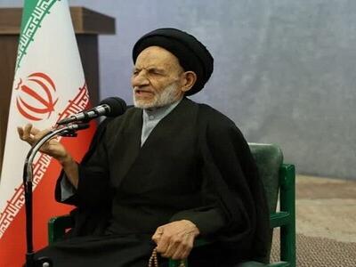 امام جمعه بیرجند: دانش بدون ایمان، خطری بزرگ برای بشریت است
