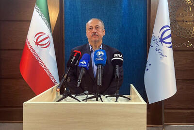 معاون عمرانی وزیر کشور: حل چالش پسماند شمال یکی از دغدغه‌های جدی مسوولان ملی است