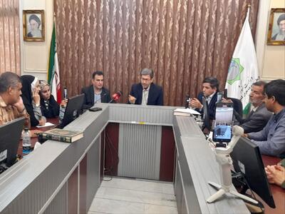 استاندار اصفهان:محدودیتی در تفویض اختیارات استانی به شهرستان کاشان وجود ندارد