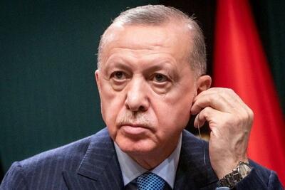 اردوغان: دیگر نامزد نمی‌شوم، قانون اساسی تازه می‌خواهیم