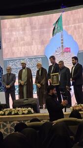 بازتعریف نقش زن در گفتمان جهانی حضرت علی‌اصغر علیه‌السلام